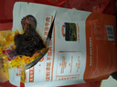 蜀道香 真味牛肉干 香辣味200g 休闲零食 肉干肉脯特产小吃0添加淀粉 实拍图