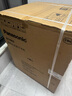 松下（Panasonic）【吴磊推荐】白月光4.0烘干机 10kg变频热泵烘干机 家用干衣机 变频压缩机 NH-1531NR 国家补贴 实拍图