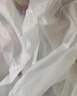 旅行就是加加林非一次性雨衣雨披成人半透明便携户外骑行登山徒步 实拍图