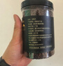 脆郡主苦荞150g黄苦荞茶麦香谷物泡水喝的花草茶苦荞珍珠全胚芽麦粒花茶 实拍图