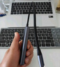 绿联Type-C扩展坞雷电拓展坞转HDMI转接头USB多接口转换器通用苹果MacBook mini华为电脑笔记本平板 实拍图