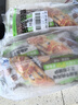小萨牛牛黑椒牛肉芝士船披萨90g*3袋 速食pizza半成品烤箱食材冷冻比萨饼 实拍图