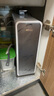 海尔（Haier）鲜活水家用净水机1200G pro 6年RO净饮机厨下净水器3.48L/分钟 HKC3000-R793D2U1国家补贴 实拍图