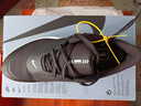 耐克NIKE跑步鞋男缓震防水QUEST 3 SHIELD运动鞋 CQ8894-001黑40 实拍图