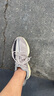 阿迪达斯Yeezy350V2男鞋春夏椰子休闲鞋父亲节礼物FZ1267UK10.5码45 实拍图