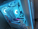 华硕TX GAMING B650EM WIFI W 天选主板 支持 CPU 9700X/9600X/9800X3D (AMD B650/socket AM5)  实拍图