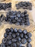 京鲜生 国产蓝莓 6盒14mm+装 125g/盒 生鲜水果 源头直发 包邮 实拍图