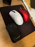 联想（Lenovo）好小橙智能语音鼠标 无线蓝牙双模式 Type-C充电鼠标 轻音按键 语音输入打字翻译  矿石灰 实拍图