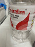 娃哈哈 纯净水饮用水1.5L*12瓶 纸箱装整箱水 家庭办公会议用水大瓶水 实拍图