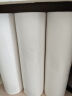 仟居佳 粘毛器替换纸卷斜斯式粘毛卷纸粘尘纸滚筒沾毛器宠物毛发粘纸芯 16cm替换纸 12卷足720撕 实拍图