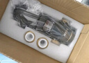 海尔（Haier）前置过滤器超9T大通量家用顶配鲜活水40微米可视化自动反冲洗净水器银河pro HQZ60-HFAZ26 实拍图