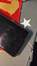 小米 红米note13 国家补贴 5G手机 老人机老年机备用机 大音量 长续航 1亿像素拍照 京仓速发 8GB+128GB星沙白 标配版 实拍图