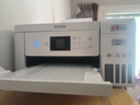 爱普生（EPSON）L4266墨仓式彩色无线多功能一体机家用/办公打印（打印复印扫描 wifi 自动双面） 实拍图
