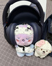 索尼（SONY）【618】WH-1000XM4 高解析度无线蓝牙 智能降噪 头戴式 深夜蓝 高考祝福礼物 实拍图