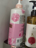 力士(LUX)沐浴露 恒久嫩肤 淡雅香氛 娇肤香氛沐浴乳1000g留香 实拍图