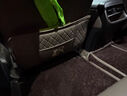 翼舞26款比亚迪汉dmi脚垫专用全包围车内装饰用品地垫25配件ev智驾版 双层【麒麟粽脚垫+棕色仿羊绒】赠送防踢垫 汉DM-i 实拍图