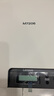 联想（Lenovo）至像M7206 黑白激光打印机办公家用学习 打印复印扫描多功能一体机  学生作业打印机 实拍图