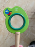 Hape(德国)儿童早教玩具放大镜科学实验幼儿园教具节日礼物E8396 实拍图