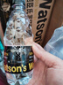 屈臣氏京东专供原味无糖苏打水0糖0卡0脂含汽饮料380mL*18瓶整箱出游 实拍图