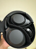 索尼（SONY）【618】WH-1000XM4 无线智能降噪 头戴蓝牙耳机 蓝牙5.0（1000XM3升级款）黑色 高考祝福礼物 实拍图