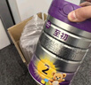 a2至初 2段较大婴幼儿配方奶粉6-12月龄850g*4罐二段奶粉装乳铁蛋白 实拍图
