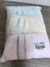 洁丽雅（Grace）新疆棉7A级抗菌毛巾家纺 3条装纯棉强吸水舒适面巾 实拍图