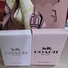 蔻驰（COACH）女士Q版香水4.5ml*6小样套装七夕无喷头生日节日礼物送女友闺蜜 实拍图