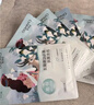 自然堂喜马拉雅雪域紫草面膜26ml*5片 细致毛孔补水保湿敏肌可用 实拍图