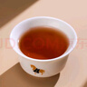八马茶业 红茶 大红袍 铁观音 普洱 龙井茶 任选 茶叶自己喝 罐装 赠礼袋 318g（金骏眉+正山小种+铁观音） 实拍图