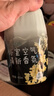 网易严选浴室香氛香薰空气清新剂厕所除臭400ml*4栀子+白桃+清茶+桂雨 实拍图