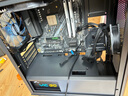 全汉VIC GD 650W金牌电源（ATX3.1/DC-DC/120mm HYB风扇） 实拍图