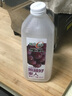 味全【孟子义同款】每日C葡萄汁 1600ml 100%果汁 冷藏果蔬汁饮料  实拍图