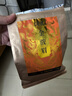 润虎红茶金韵随品武夷山金骏眉500g袋装新茶嫩芽自己喝量贩简装 实拍图