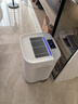 霍尼韦尔（honeywell）空气净化器去甲醛 新房除醛除苯除尘净化器 卫健委备案除甲流病毒空气消毒机H-Speed KJ760F-P22W 净化器 实拍图