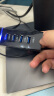 纽曼（Newmine）  USB分线器3.0 HUB集线器4口扩展 笔记本台式电脑手机一拖四多接口延长线转换器约1米 实拍图
