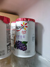 优诺（yoplait）优丝香草味酸奶135g*3杯 家庭分享装 低温酸牛奶风味发酵乳 实拍图