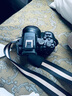 佳能r10 微单相机 轻量小型 APS-C画幅 eos r10 高速连拍 踏青 打鸟vlog数码照相机 R10单机身拆+RF50 1.8【人像小痰盂】 套餐一【含64G内存卡~送599摄影大礼包】 实拍图
