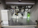 京东京造鲜活水净水器家用净水机白犀1000G 长效RO反渗透无阻垢剂母婴厨下直饮机净饮机一体家电国家补贴 实拍图