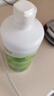 卫康 清凉（冰片）多功能近视隐形眼镜美瞳 护理液500ml*2+125ml 实拍图