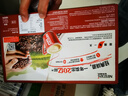 雀巢（Nestle）咖啡1+2原味低糖*速溶三合一冲调饮品30条450g线条小狗同款 实拍图