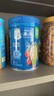 嘉宝（GERBER）混合蔬菜营养谷物高铁米粉加锌益生菌 宝宝辅食米糊250g 6月龄+ 实拍图