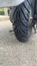 正新轮胎 100/90-10 56L CM-SC12 TL 龙王全天候半热熔真空胎电动/踏板 实拍图