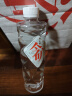 今麦郎今矿矿泉水570ml*24瓶弱碱性偏硅酸会议商务家庭饮用水瓶装水整箱 实拍图