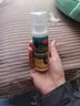 驱蛇喷雾剂防蛇喷雾驱蛇神器随身带户外钓鱼露营野外室外驱蛇灵液 驱蛇喷雾剂100ml 【长效持久携带方便】 实拍图