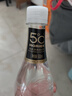 5°C（HORIEN5°C）克东天然苏打水 500ml*12瓶 整箱装 实拍图