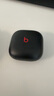 beats Fit Pro 真无线降噪耳机 运动蓝牙耳机 兼容苹果安卓系统 IPX4级防水 经典黑红 实拍图