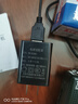 德生（Tecsun） R-909老年人全波段收音机广播半导体便携式老人指针迷你FM收音机 标配+电源适配器 实拍图