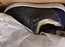 斯凯奇（Skechers）男鞋夏季一脚蹬帆布鞋商务通勤休闲软底板鞋66387 实拍图