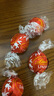 瑞士莲（Lindt）软心牛奶巧克力盒装200g 进口零食 糖果喜糖 生日礼物 10月底到期 实拍图