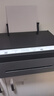 联想（Lenovo）小新熊猫Panda Pro 打印机 学生家用办公 黑白激光高速打印/云打印/扫描/复印一体机 青城灰 实拍图